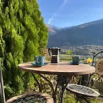 Appartement La Vista 2 Cir 0110 Aosta
