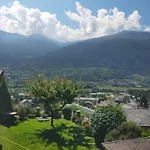 Apartamento La Vista 2 Cir 0110