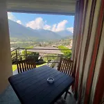 Apartamento La Vista 2 Cir 0110 *