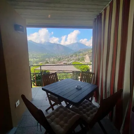 La Vista 2 Cir 0110 Aosta