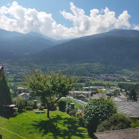 Apartmán La Vista 2 Cir 0110