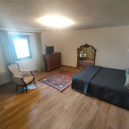 La Vista 2 Cir 0110 Apartmán Aosta