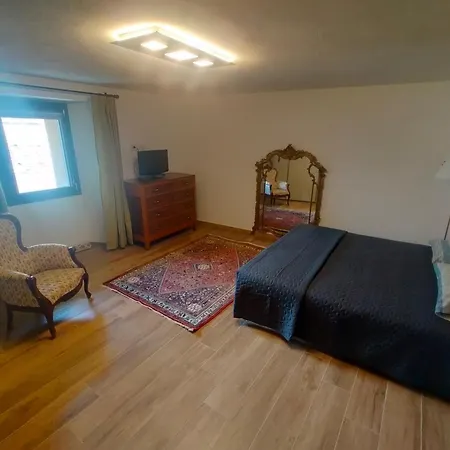 La Vista 2 Cir 0110 Apartamento *