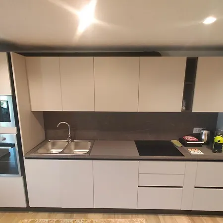 La Vista 2 Cir 0110 Apartamento Aosta