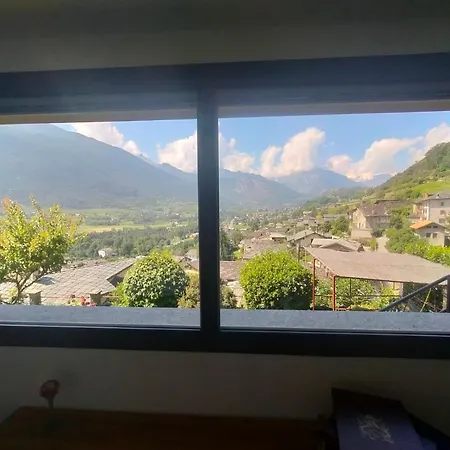 Apartmán La Vista 2 Cir 0110