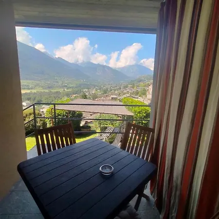 Apartmán La Vista 2 Cir 0110 *