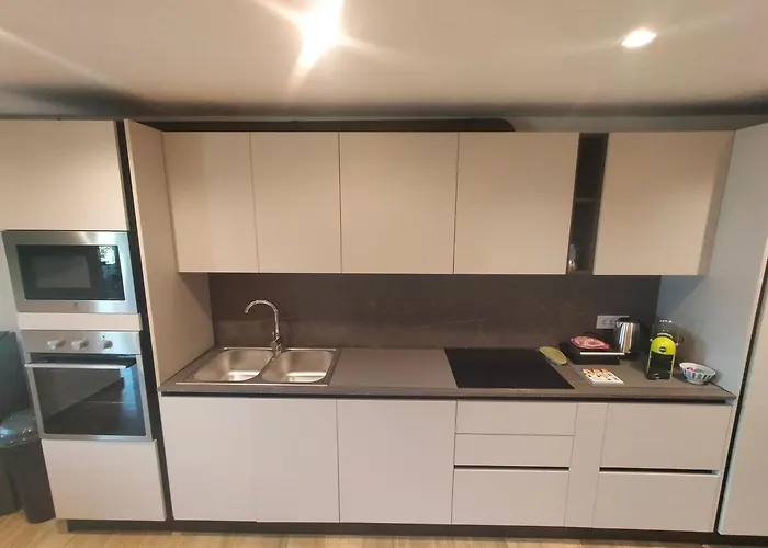 La Vista 2 Cir 0110 Apartment Aosta