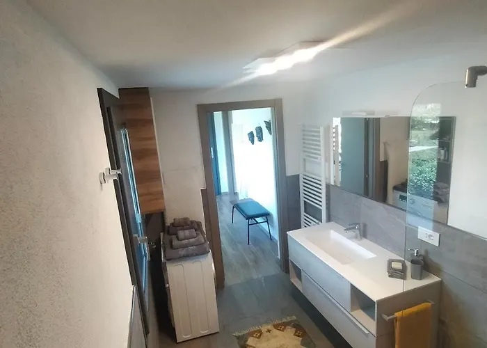 Apartment La Vista 2 Cir 0110