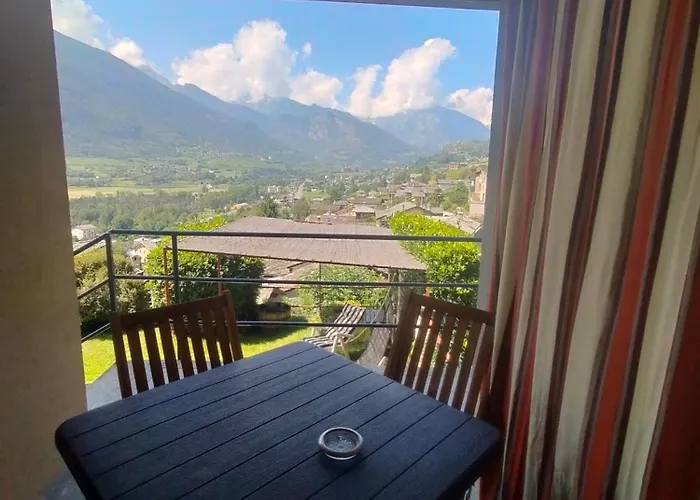 Apartment La Vista 2 Cir 0110 *